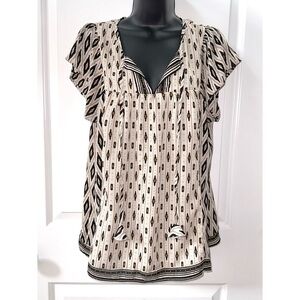 DR2 by Daniel Rainn Short-sleeve top